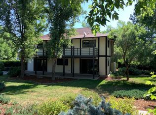 1880 King Ave, Boulder, CO 80302