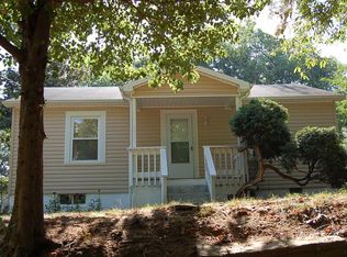 120 19th St NW, Hickory, NC 28601