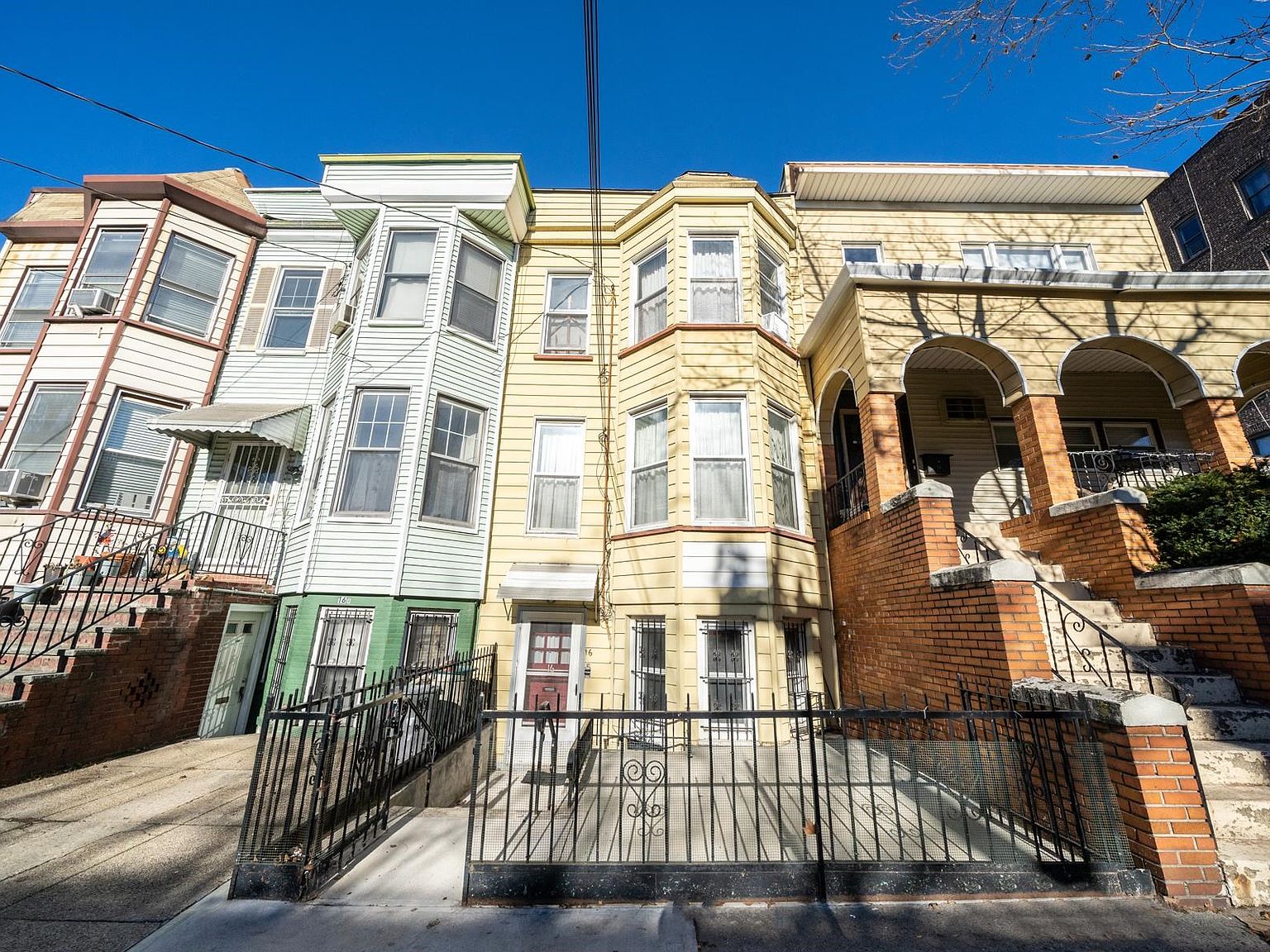 16 Glenwood Ave, Jersey City, NJ 07306 Zillow