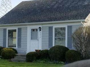 9842 Truax Rd, Vassar, MI 48768