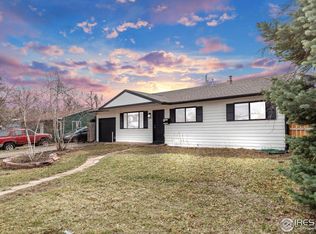 3090 Euclid Ave, Boulder, CO 80303