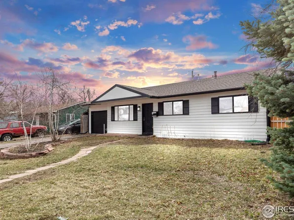 3090 Euclid Ave, Boulder, CO 80303