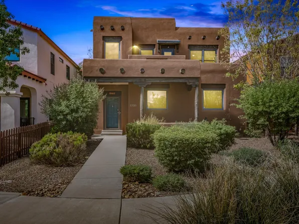 5735 Witkin St SE, Albuquerque, NM 87106