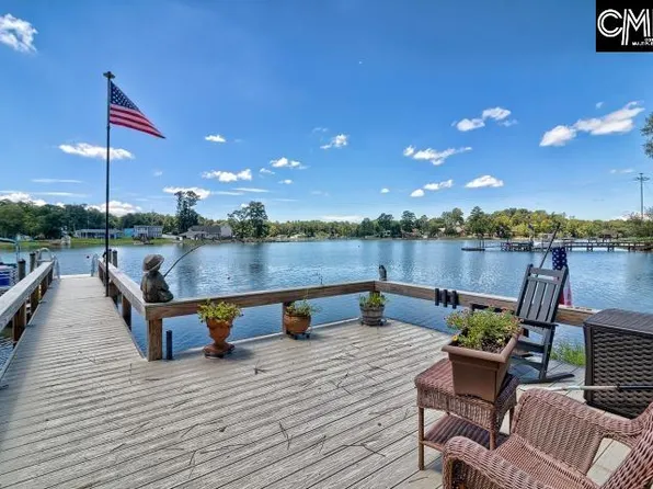 942 Sandbar Rd, Chapin, SC 29036