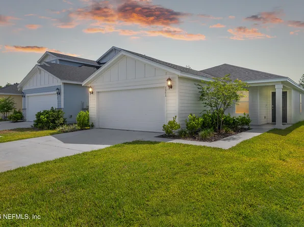 3573 BELLA SERA Lane, Green Cove Springs, FL 32043