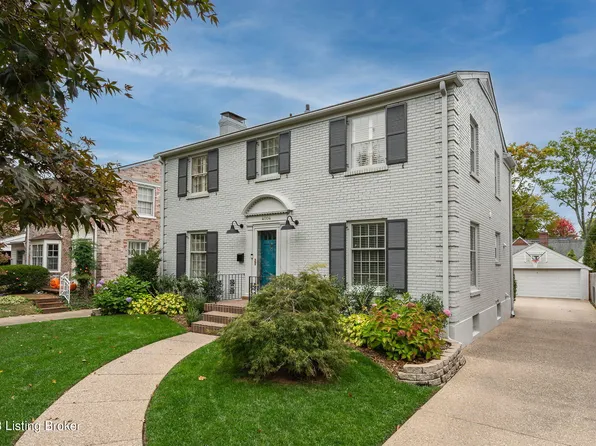 4004 Saint Germaine Ct, Norbourne Estates, KY 40207
