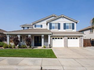 722 Seminole Ct, Discovery Bay, CA 94505