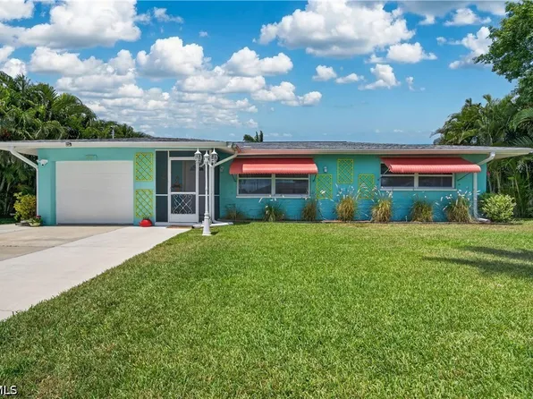 1407 SE 30th St, Cape Coral, FL 33904