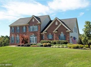 807 Kensington Farm Ct, Forest Hill, MD 21050