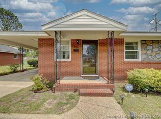 4210 Knollwood Dr, Fayetteville, NC 28304