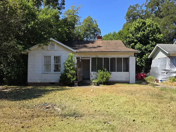 4361 Mikado Ave, Macon, GA 31206