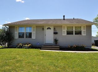 1901 Brookfield Rd, Columbus, OH 43229