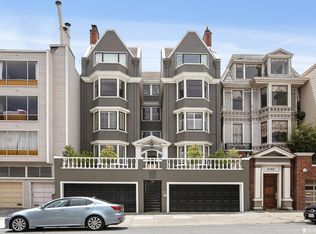 2179 Pacific Ave, San Francisco, CA 94115