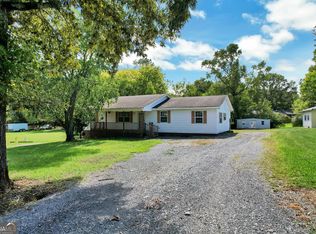 820 Murray Dr, Chatsworth, GA 30705