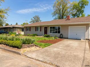 1545 Tudor Way SE, Albany, OR 97322