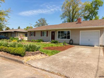 1545 Tudor Way SE, Albany, OR, 97322