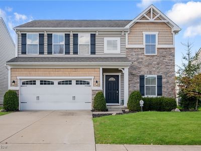 4992 Lake Forest Dr, Peninsula, OH, 44264