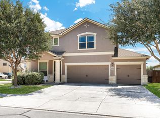 10458 Bulwark Peak, Converse, TX 78109