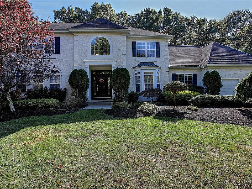 223 Yellowknife Road, NJ 07751 Zillow