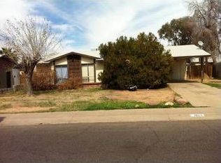 7624 W Cheery Lynn Rd, Phoenix, AZ 85033