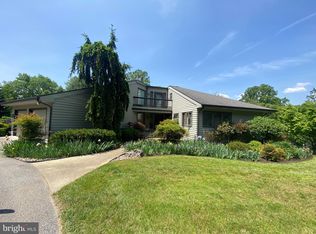 226 Sherwood Rd, Cockeysville, MD 21030