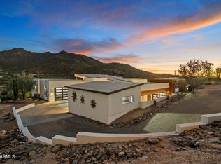 6760 E Skyline Dr, Cave Creek, AZ 85331