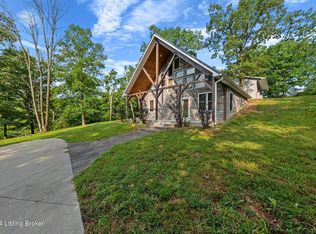 13415 Peonia Rd, Clarkson, KY 42726