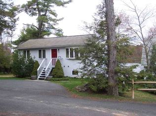 165 Beaver Lake Rd, Rock Hill, NY 12775