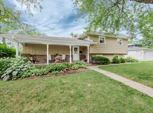 618 Grant St, Downers Grove, IL 60515