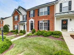 11349 Abbots Cross Ln, Glen Allen, VA 23059
