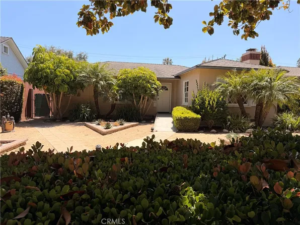 240 Euclid St, Santa Monica, CA 90402