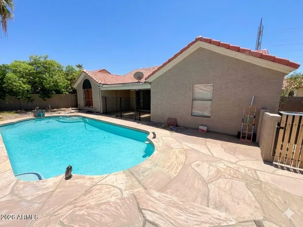 1314 E MINERAL Road, Gilbert, AZ 85234