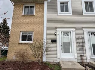 38 Elma St #16, Saint Catharines, ON L2N 6Z3