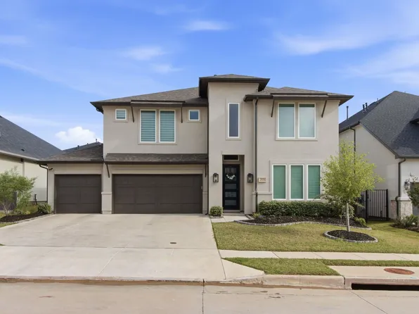 3124 Sherlock Ln, Copper Canyon, TX 75077