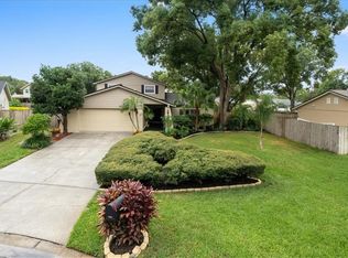 3904 Willowtree Pl, Tampa, FL 33624