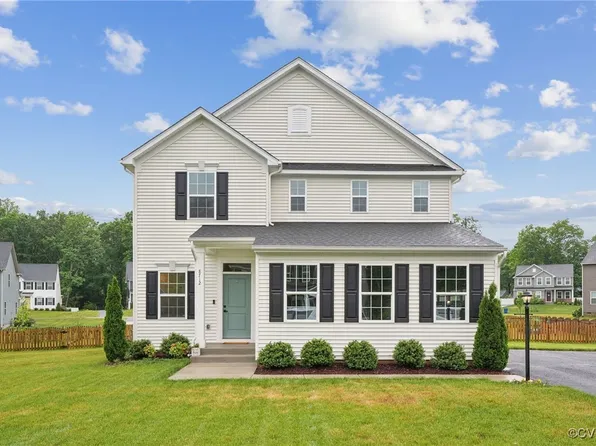 8712 Nakoda Ter, Richmond, VA 23237