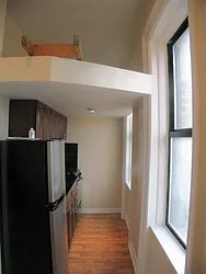 Rented by New York Residence