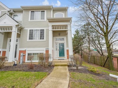 1018 Savoy Ct, Elk Grove Village, IL, 60007