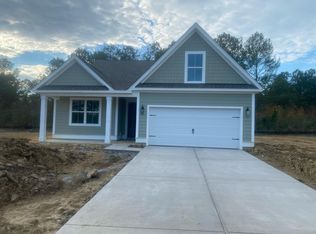 312 Abercom Place Dr, Moncks Corner, SC 29461