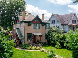 408 15th St, New Brighton, PA 15066