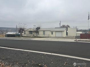 Cottage City 3rd Add, Soap Lake, WA 98851