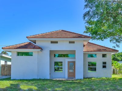408 NE 23rd Ave, Pompano Beach, FL, 33062