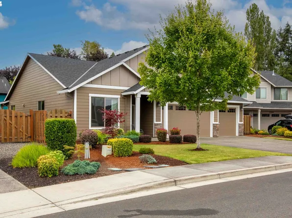 33946 SE Uhlman Ln, Scappoose, OR 97056