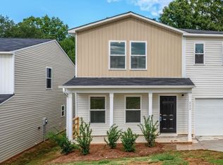 242 Christopher Street Ext, Duncan, SC 29334