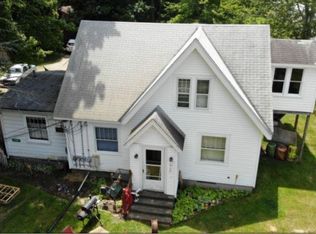 4740 N Ridge Rd E #20, Geneva, OH 44041