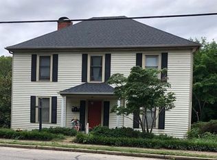 216 Morven Rd APT A, Wadesboro, NC 28170