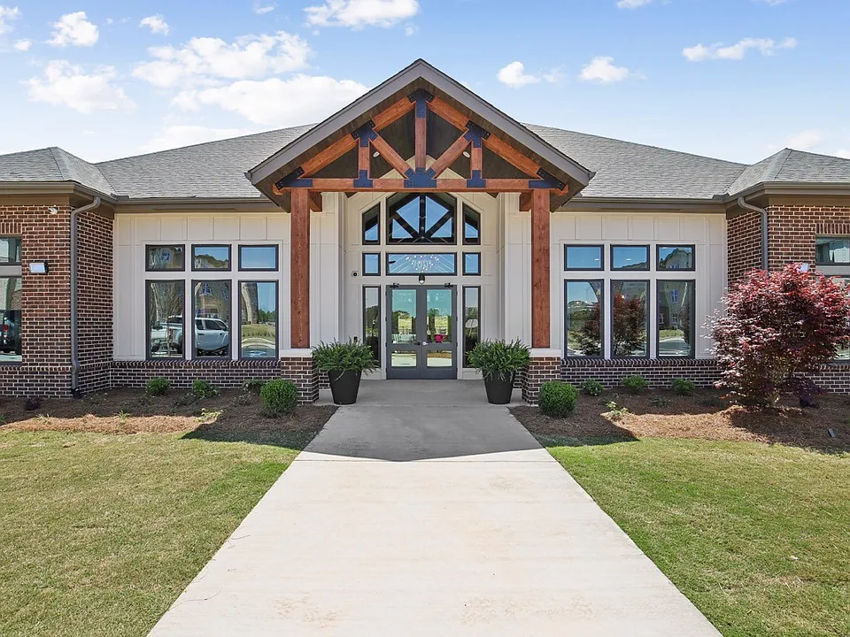 Allora Creekbend