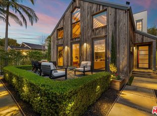 752 Palms Blvd, Venice, CA 90291