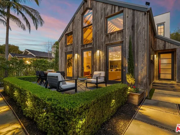 752 Palms Blvd, Venice, CA 90291