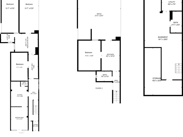 1214 Rogers Avenue image 9 of 9